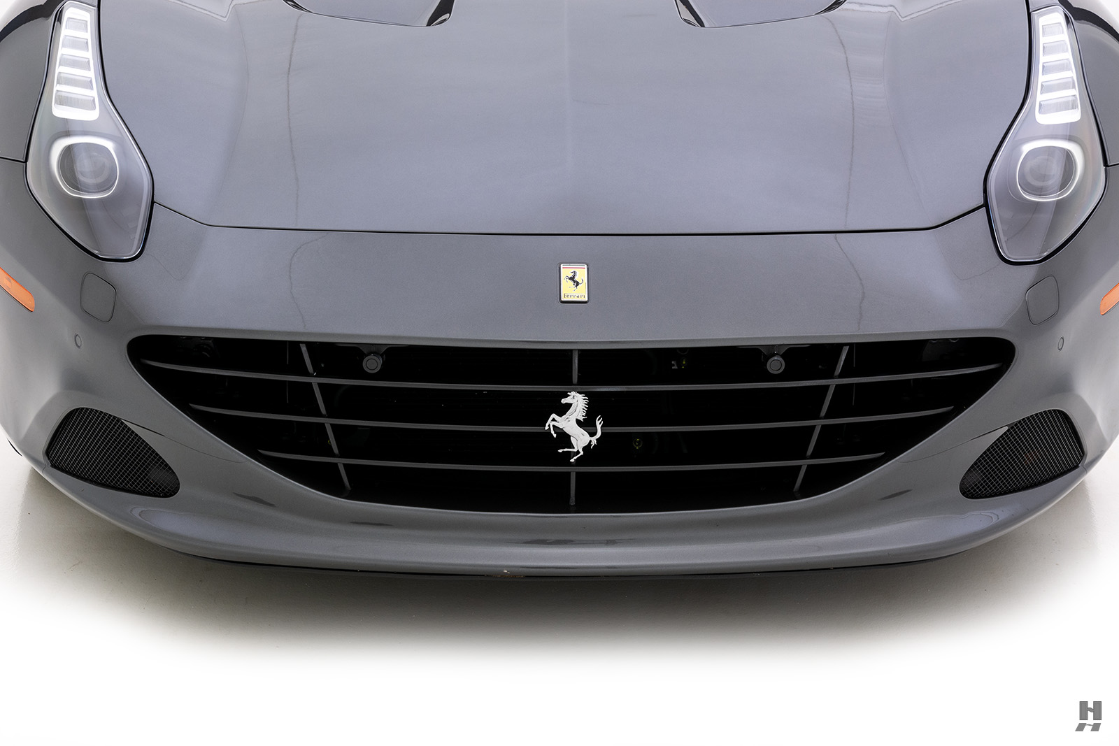 2018 Ferrari California T | Hagerty Valuation Tools®